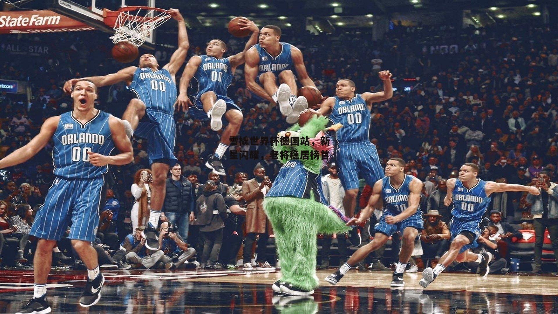 雪橇世界杯德国站，新星闪耀，老将稳居榜首